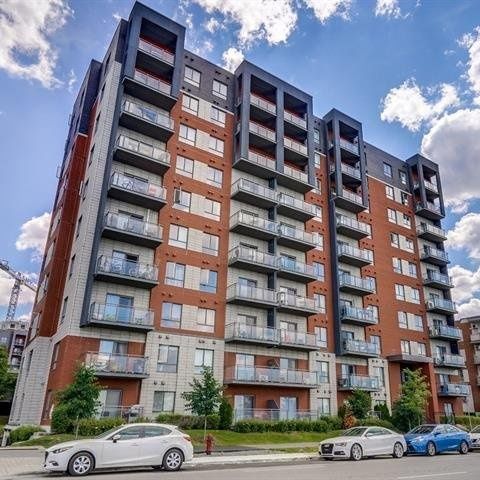 Appartement à louer - Laval (Laval-des-Rapides) - Photo 1