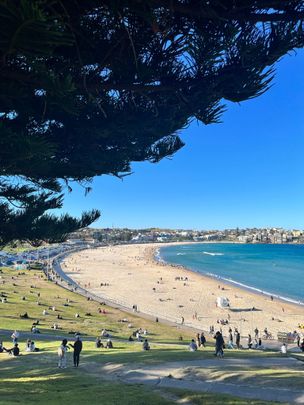 Bondi Beach - Photo 1