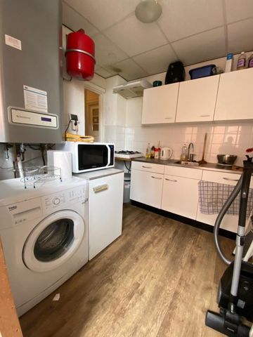 Kamer Oosterhamrikkade - Foto 4