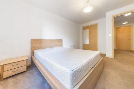 1 bedroom apartment to rent - Photo 4