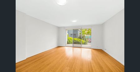 Modern and Luxury 2 Bedroom Apartment - Photo 2