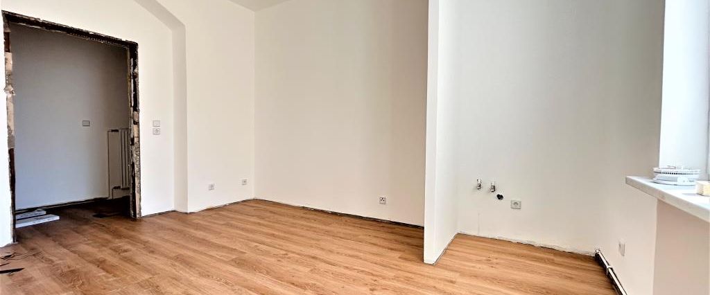 IN SANIERUNG! Die ersten eigenen 4 Wände! - Photo 1