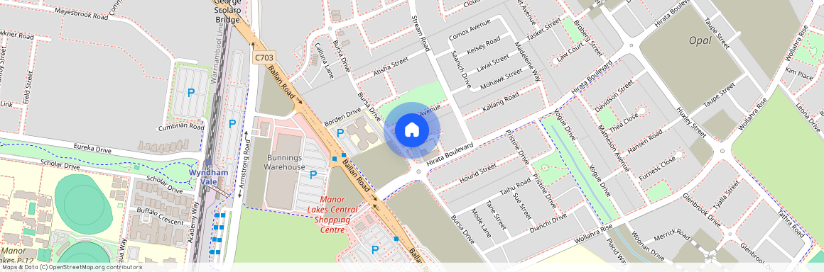 5 Laurimar Grove, Vic 3024, Wyndham Vale