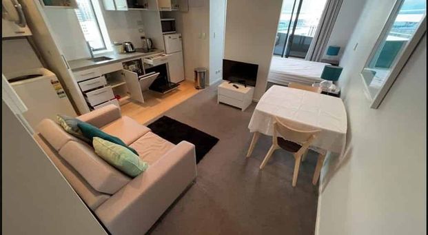 Amazing apartment - Photo 1