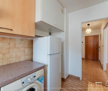 Location Appartement 2 pièces 53m² VICHY 03200 - Photo 5