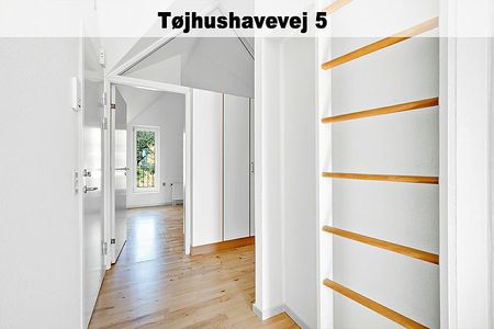 Tøjhushavekvarteret 692-0 - Foto 5