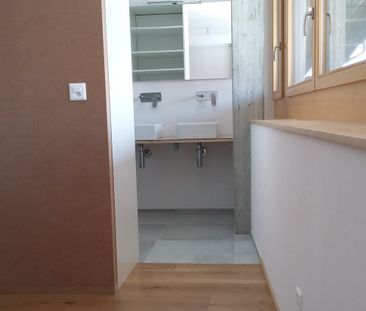 4.5 Zimmer, 150 m², 1. Stock - Foto 4