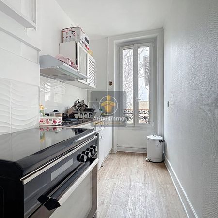 Location Chambre 5 pièces 9 m2 à Villeneuve-Saint-Georges - Photo 3