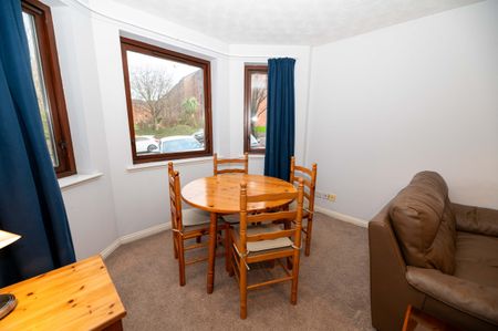 0156L - West Bryson Road, Edinburgh, EH11 1BQ - Photo 2