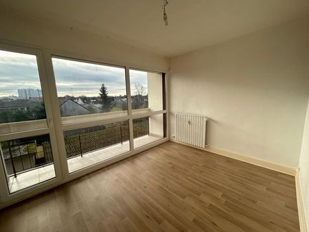 Appartement T4 Reims - Photo 4