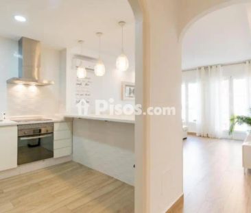 Piso en alquiler en La Victoria-Conde Ureña - Photo 6