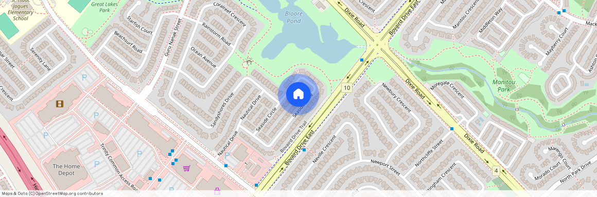 67 SEASIDE CIRCLE, Brampton, Sandringham-Wellington