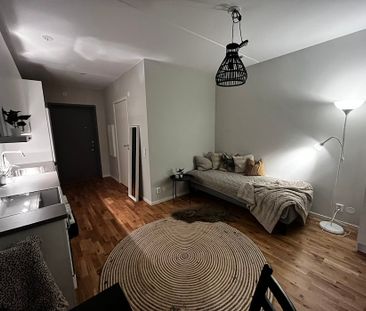 Telegrafvägen 12, Orminge - Photo 1