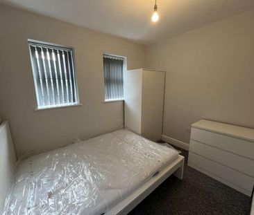 Westminster Road, Earlsdon, Coventry, CV1 - Photo 1