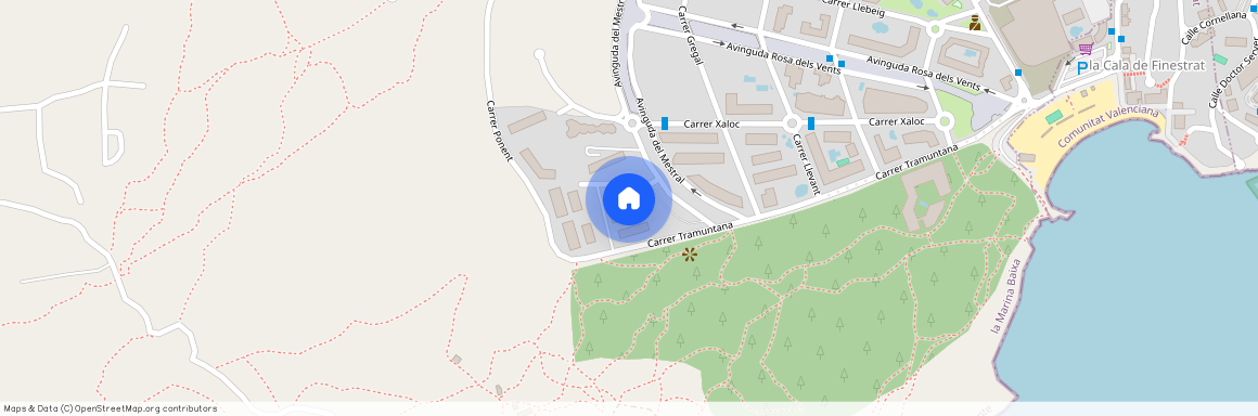 Villajoyosa / La Vila Joiosa