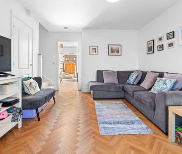 Heol Cynwrig, Radyr, Cardiff, CF5 - Photo 2