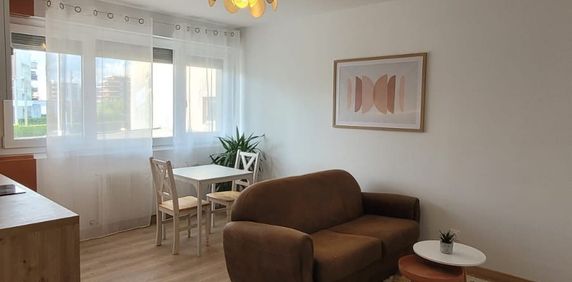 Location Appartement 2 pièces 36m² THONON LES BAINS 74200 - Photo 2