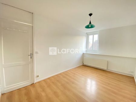 Appartement T3 Halluin à louer - Photo 2