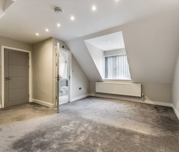 3 bedroom duplex to rent - Photo 3