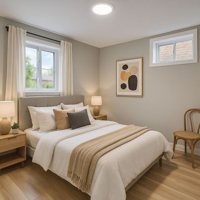 For Lease - 16 concord Drive Unit# BASEMENT, Thorold, Ontario - Photo 1