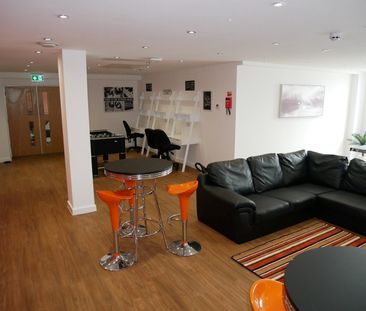 4 Bed Flat, London Road, LE2 - Photo 4