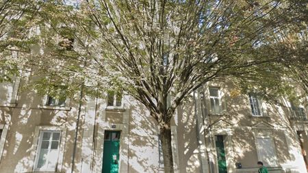 Location Appartement 1 pièce 27m² ANGERS 49100 - Photo 5