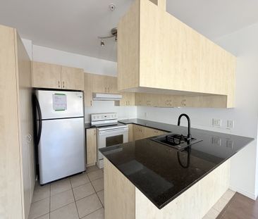 4.5 Semi-meublé à Vieux Québec - Photo 1