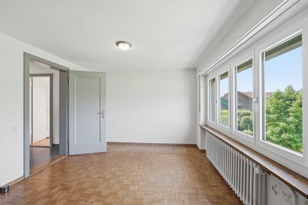 6.5-Zimmer-Einfamilienhaus - Photo 1