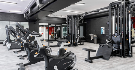 Rockhill Apartments - Photo 5