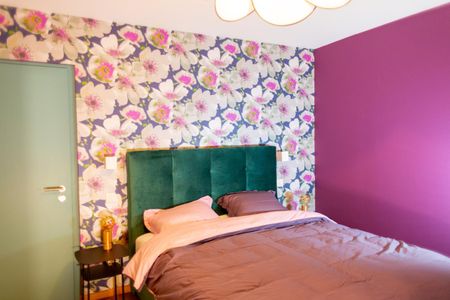 6 Zimmer, 120 m², 1. Stock - Photo 2