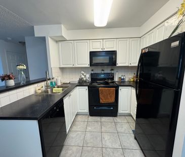 For Lease - 17 Michael Power Place Unit# 816, Toronto, Ontario - Photo 5