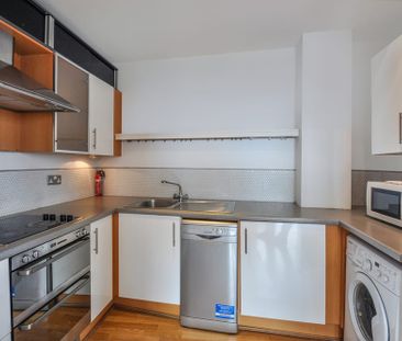 Plumptre Street, Lexington Place, NG1, Nottingham - Photo 4