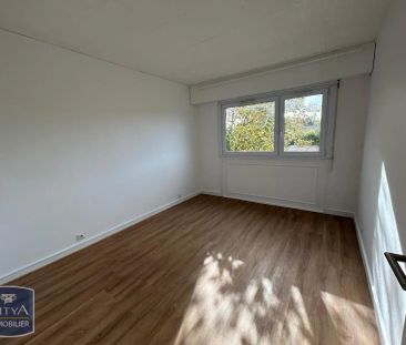 Appartement à louer 5 pièces 94.09m² - Photo 1