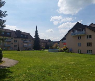 Wohnen an ruhiger, grüner Lage im schönen Malters - Photo 5