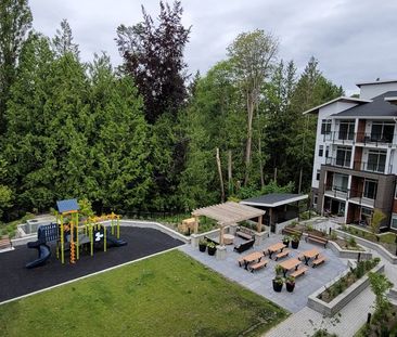 5415 Brydon Crescent condo — Langley, BC (2-Bedroom) - 2 Bedroom - Photo 4