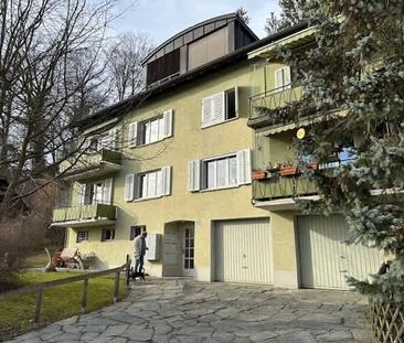 3.5 Zimmer, 2. Stock - Photo 5