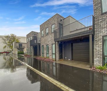 3/212 Hereford Street, Christchurch Central, NZ 8014 - Photo 4