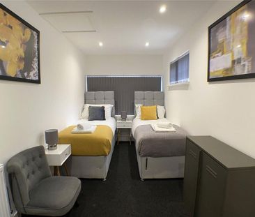 1 bedroom terraced house to rent - Photo 1
