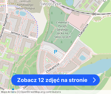 Mieszkanie 50m2 Olimpia Port-wynajem - Zdjęcie 1