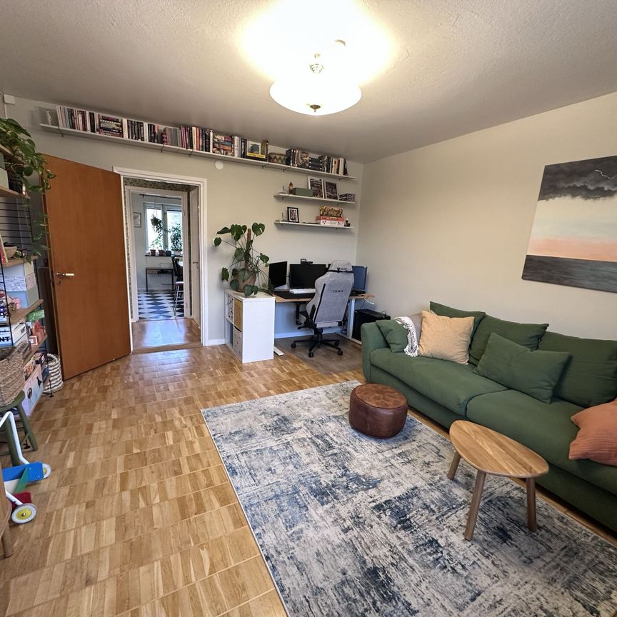 Svalövsvägen, Johanneshov - Foto 1