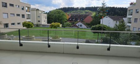 Ihr neues Zuhause: helle und grosszügige 4.5-Zimmerwohnung - Foto 5