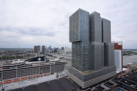 Te huur: Appartement Van der Hoevenplein in Rotterdam - Foto 4