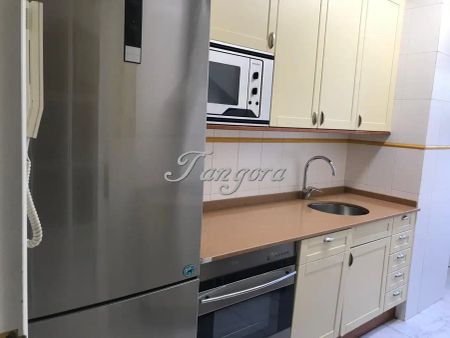 Piso de alquiler en Benturillena Kalea, Usategui - Foto 4