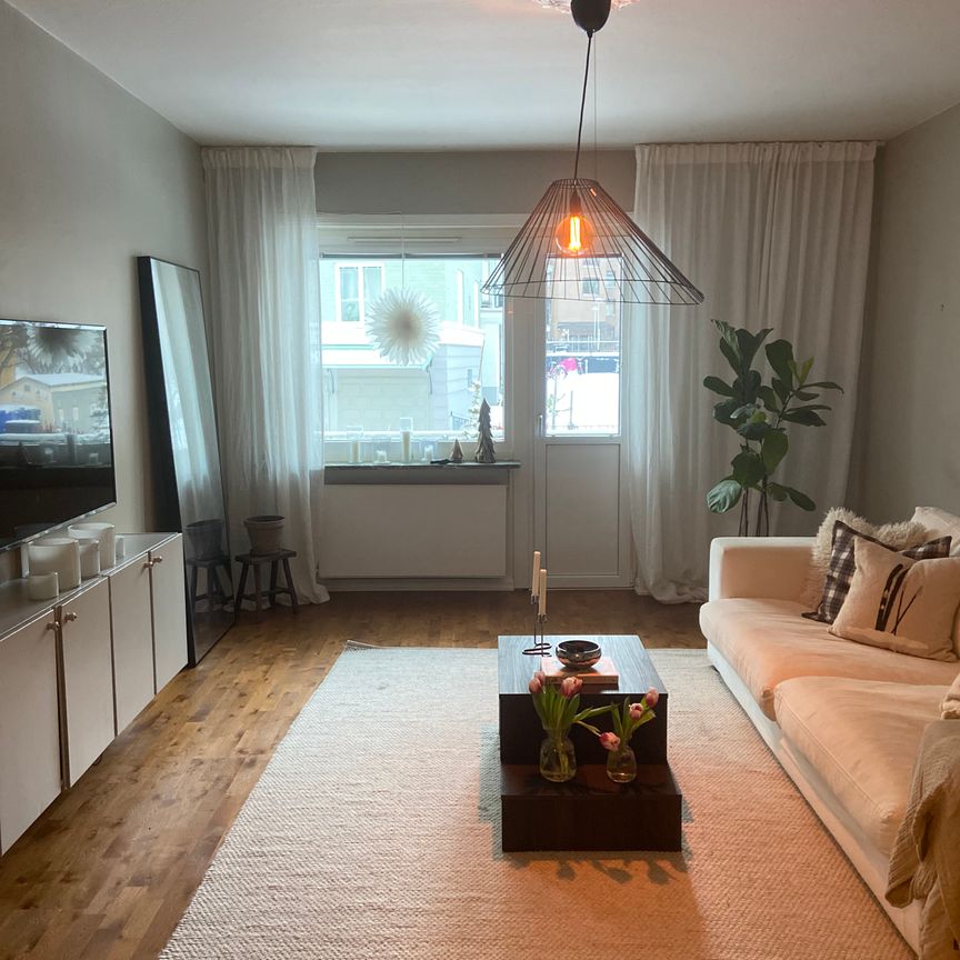 Botvidsgatan, Uppsala - Photo 1