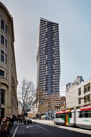 1605/80 Abeckett Street, Melbourne VIC 3000 - Photo 5