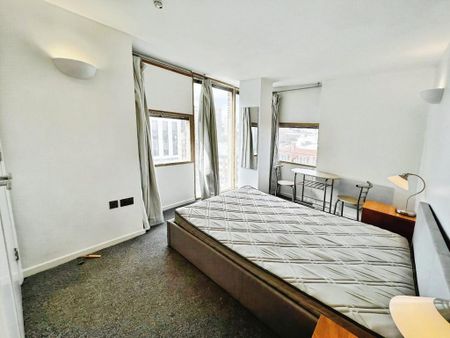 2 bedroom flat to rent - Photo 5