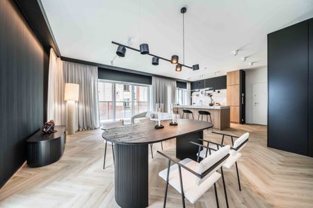 Nowy top apartament centrum - Zdjęcie 3