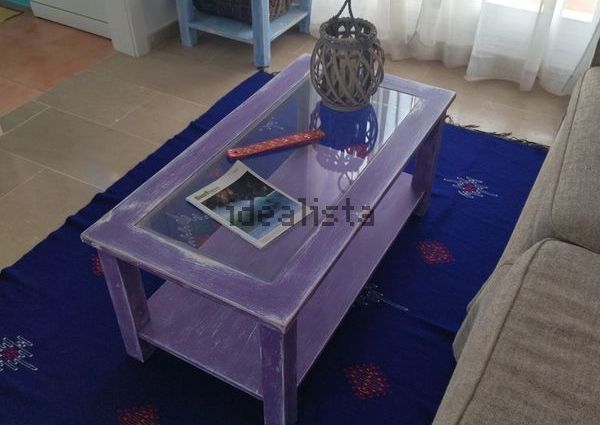 Alquiler de ático en Calle Utopía, 13