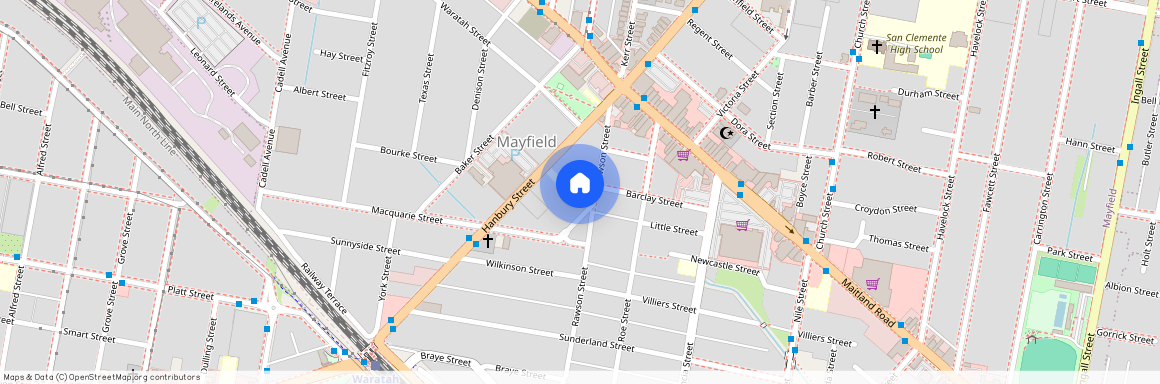 A/1 May Street, NSW 2304, Mayfield