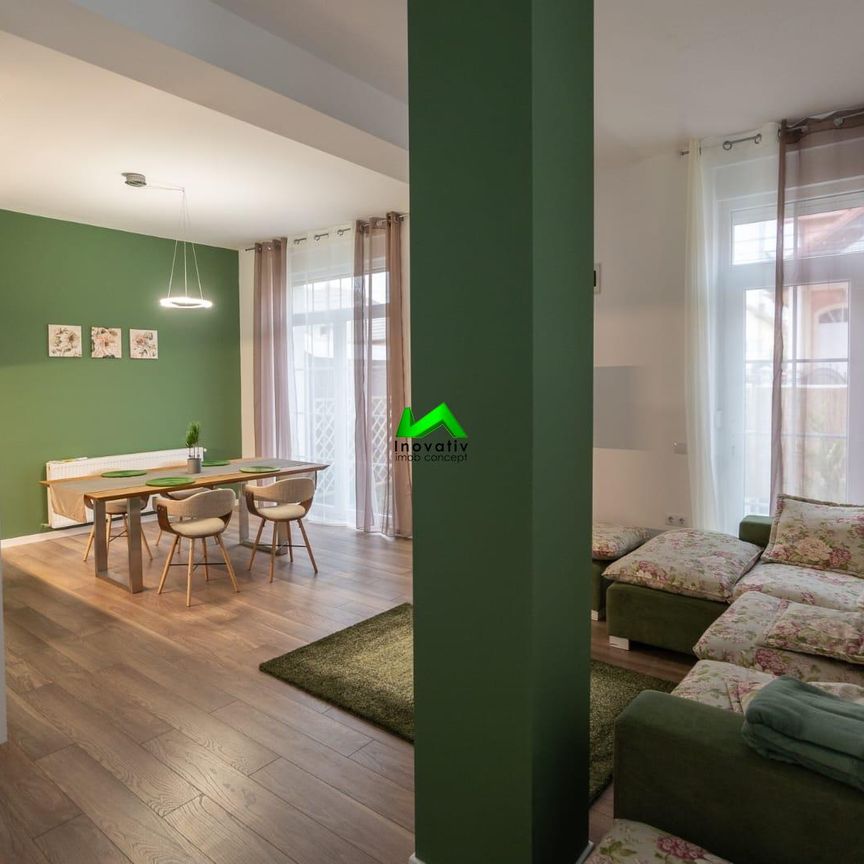 Apartament LUX de inchiriat 3 camere Sibiu Dumbravii Sub Arini - Photo 1